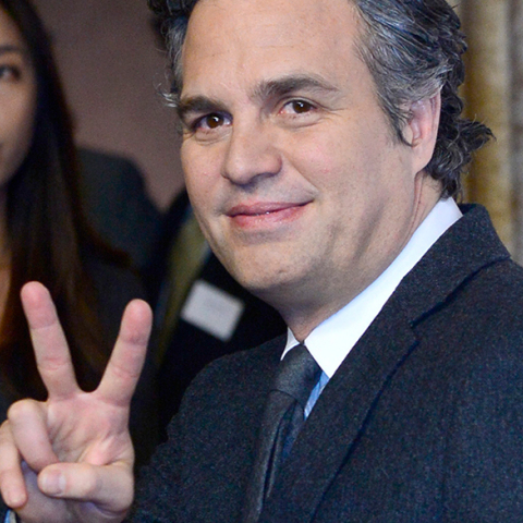 Μαρκ Ράφαλο