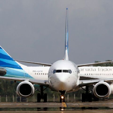 ΑΡΧΕΙΟΥ: Boeing 737 Max 