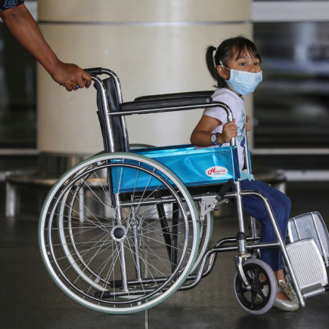 Στα 28 τα επιβεβαιωμένα κρούσματα στη Σιγκαπούρη