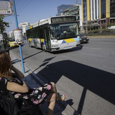 Λεωφορειολωρίδα