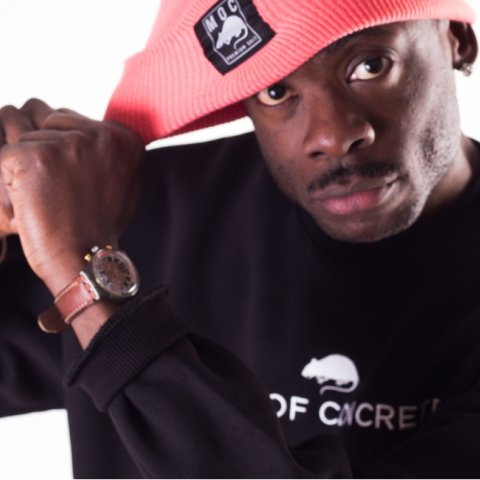 Στέφανος Μουαγκιέ