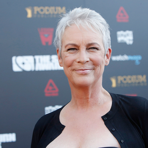 Τζέιμι Λι Κέρτις