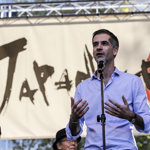 Κώστας Μπακογιάννης