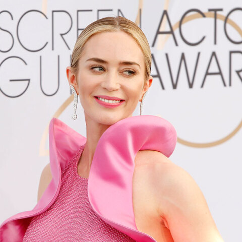 Έμιλι Μπλαντ