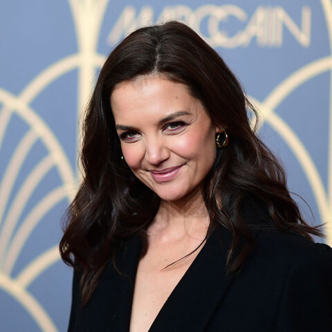 Κέιτι Χολμς