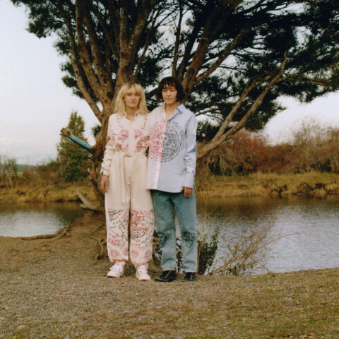 We Are the WeatherPhotography by Lee Whittaker, Styling by Lee Trigg. Courtesy of Stella McCartney