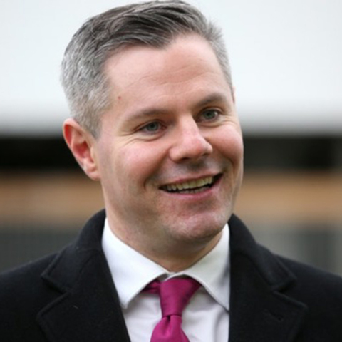 Ντέρεκ ΜακΚέι