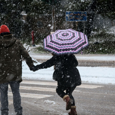 Κακοκαιρία 