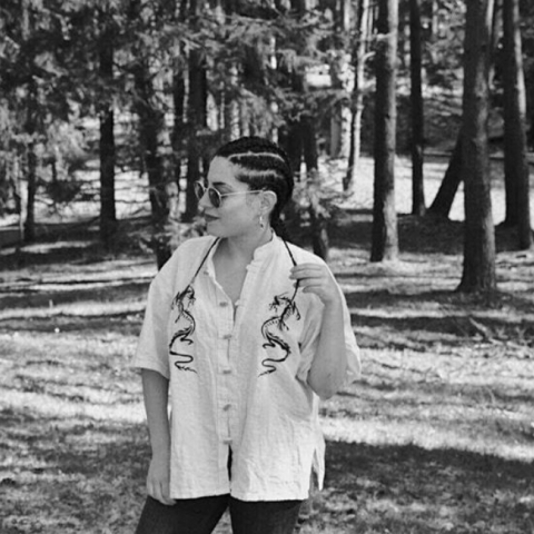 #athensvoice & you / Marina Paschalidi @marinapasch_