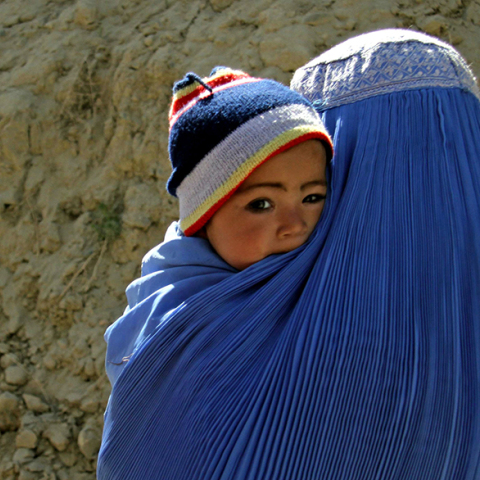 Αφγανιστάν