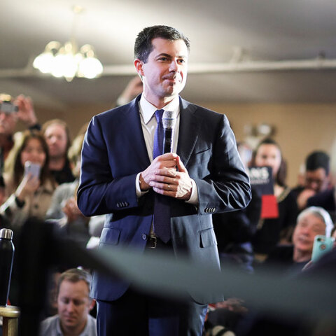 buttigieg