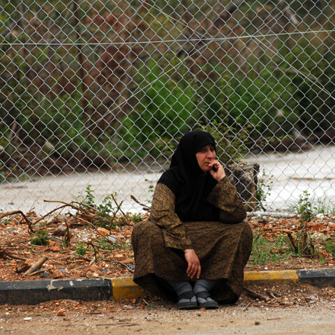 Μεταναστευτικό