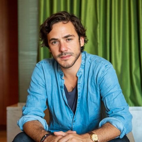 Jack Savoretti GAZI Music Hall