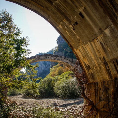 zagori