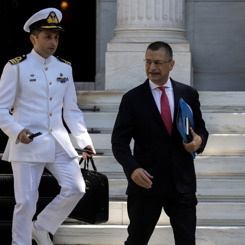 Αλκιβιάδης Στεφανής 