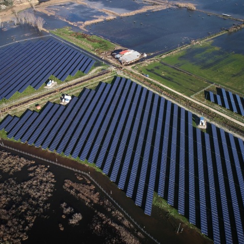 Ανανεώσιμες Πηγές Ενέργειας