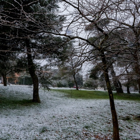 Καιρός Πρόγνωση ΕΜΥ Σάββατο 8 Φεβρουαρίου 2020