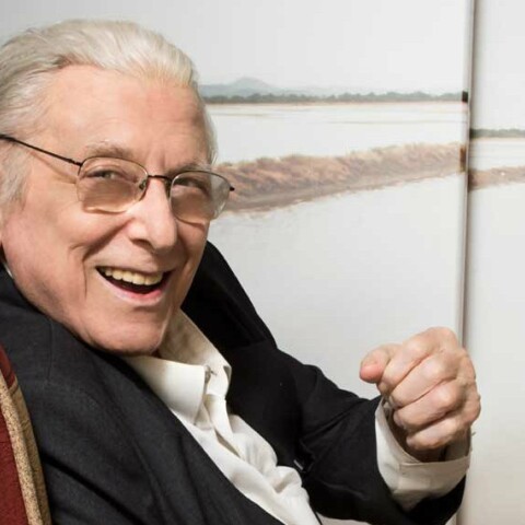 Κώστας Βουτσάς, Νοσοκομείο