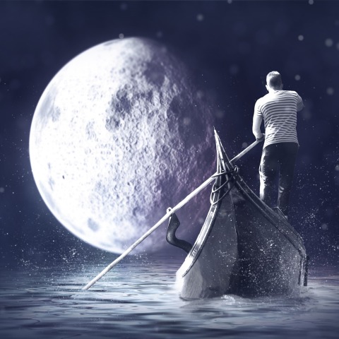 Πανσέληνος στον Υδροχόο - Αστρολογικές προβλέψεις 