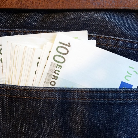 Πλαστά Χαρτονομίσματα 