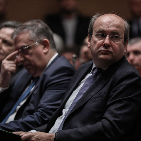 Κωστής Χατζηδάκης