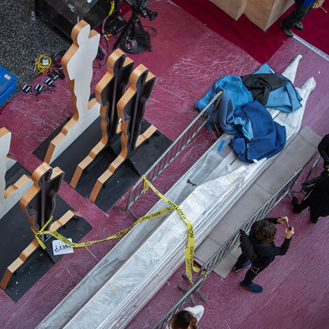 Βραβεία Όσκαρ 2020