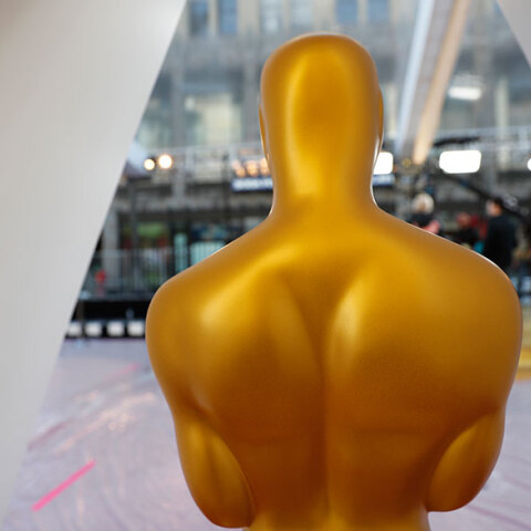 Βραβεία Όσκαρ