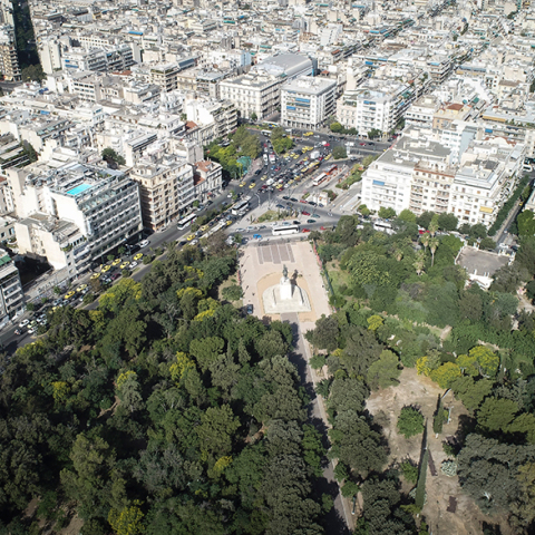 Πεδίο Άρεως 