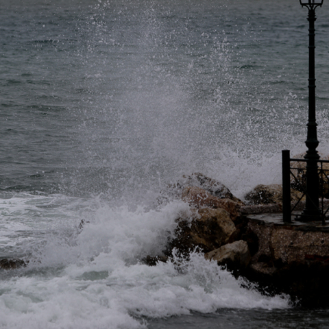 Παραλία Φλοίσβου