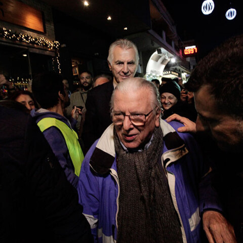 Κώστας Βουτσάς