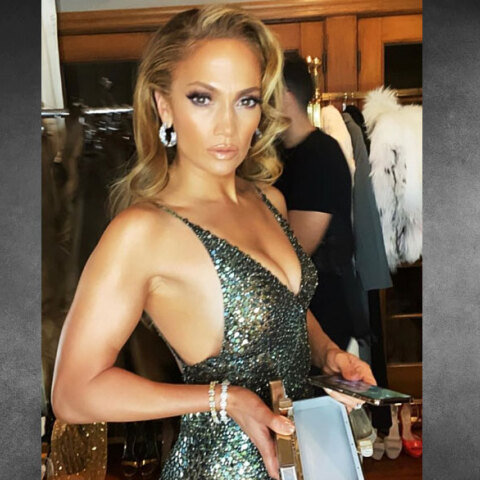 Τζένιφερ Λόπεζ