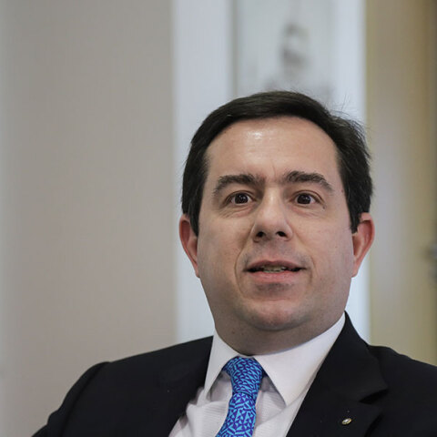 Νότης Μηταράκης