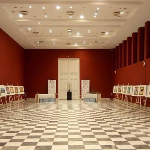 Η ACS στηρίζει την Παιδική Πινακοθήκη Ελλάδας