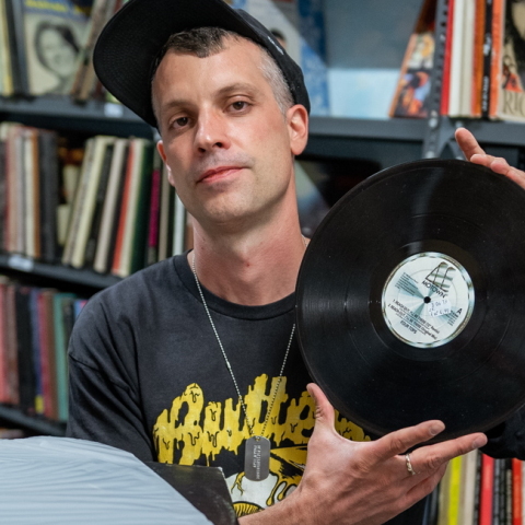 Κωστής Νικηφοράκης