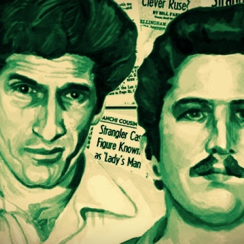 Άντζελο Μπουόνο και Κένεθ Μπιάνκι