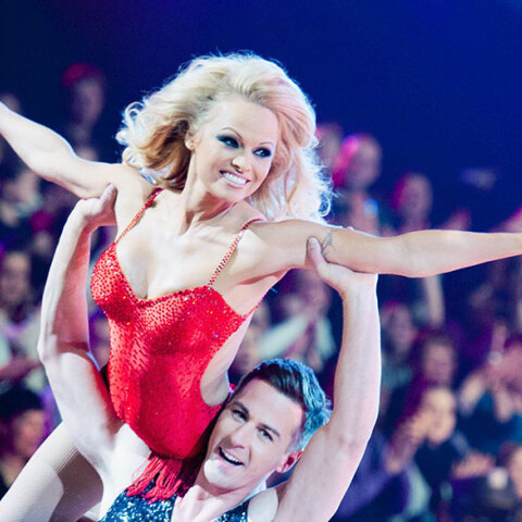 Πάμελα Άντερσον