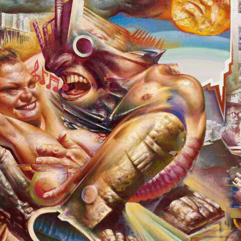 ©Νίκος Μόσχος