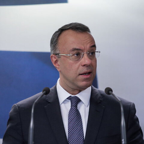 Χρήστος Σταϊκούρας