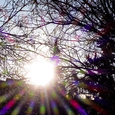 Ηλιοφάνεια 