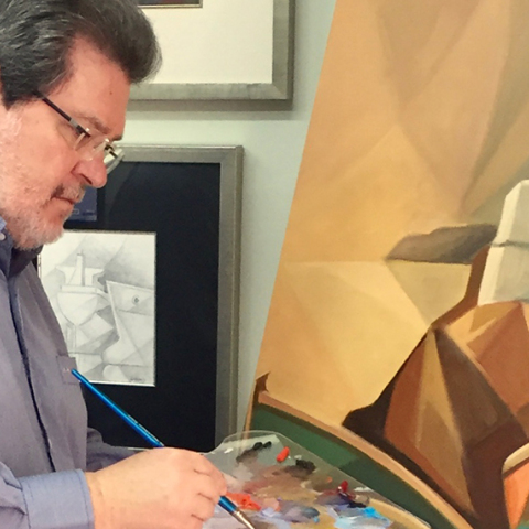 giannis michas gallery ersi