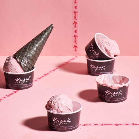 Love can be ruby & spicy