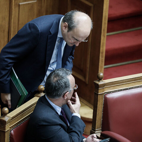 Κωστής Χατζηδάκης