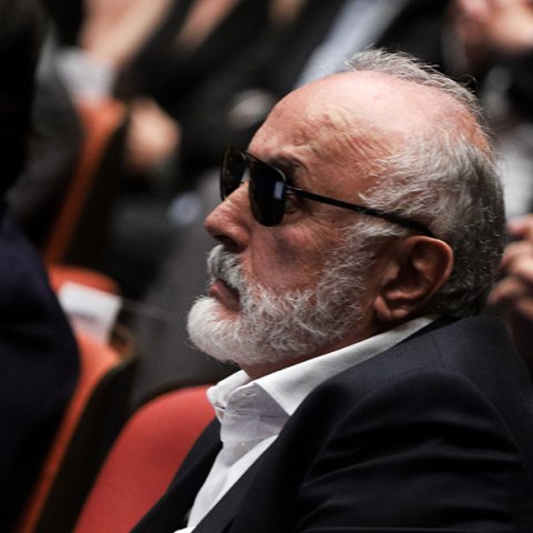 Παναγιώτης Κουρουμπλής