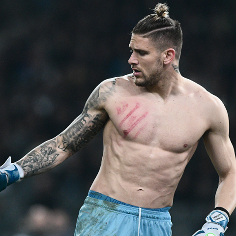 Αλέξανδρος Πασχαλάκης