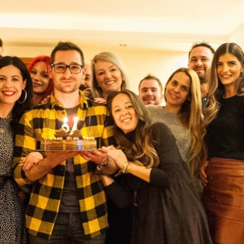 #athensvoice & you / Achilleas Skampas @achilleasskampas