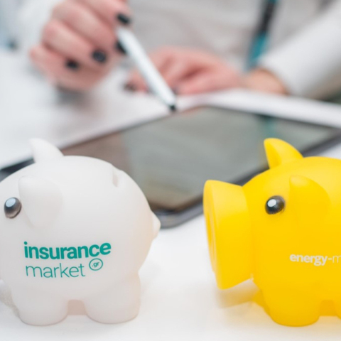 insurancemarket.gr Concept Store