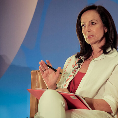 Άννα Διαμαντοπούλου