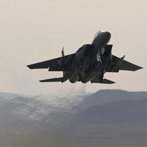 Τουρκικό F-16