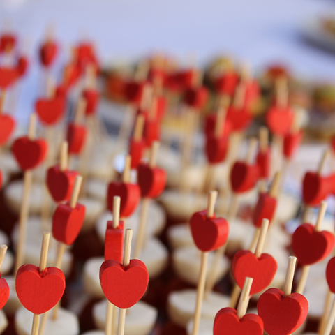 Ημέρα Αγίου Βαλεντίνου