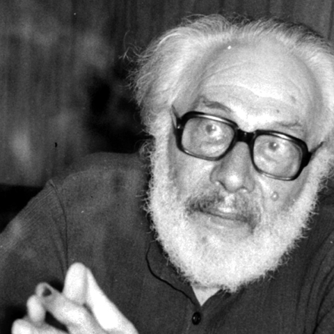 Κάρολος Κουν 